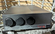 Cyrus 1 vintage amplifier in good working order