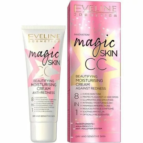 Eveline magic skin - eveline,