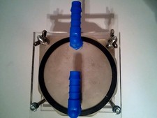 HYDROGEN GENERATOR 13 PLATE HHO HT1