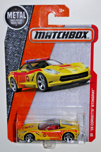 Matchbox mbx 125 2015 - mbx,