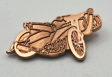 Speedway Rider & Bike metal