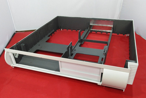 Acorn risc second slice - pc,