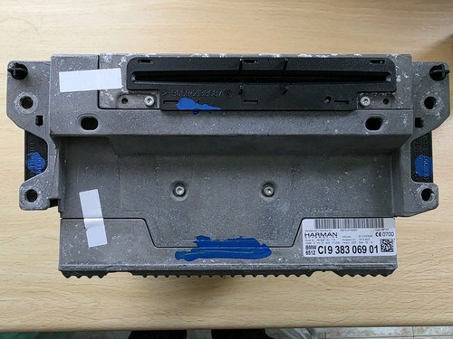 Bmw f10 f20 f13 - f20, f32