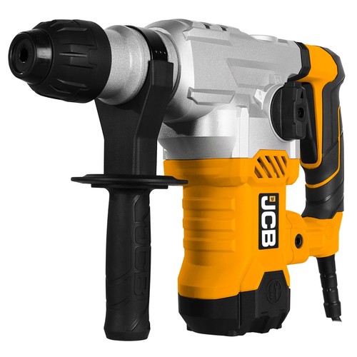 Jcb 1500w corded sds plus - corded,