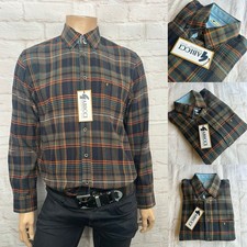 Gabicci Casual Shirt, Medium