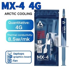ARCTIC MX-4 Thermal Compound