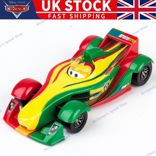 Disney pixar cars 10 rip - pixar,