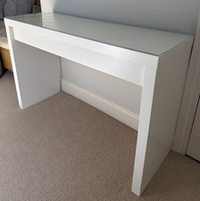 IKEA MALM Dressing