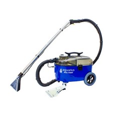 Professional Carpet Extraction Upholstery Cleaner Machine - Aquarius Pro Valet 