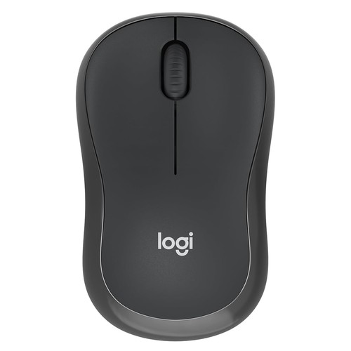 Logitech m240 silent wireless - m240,