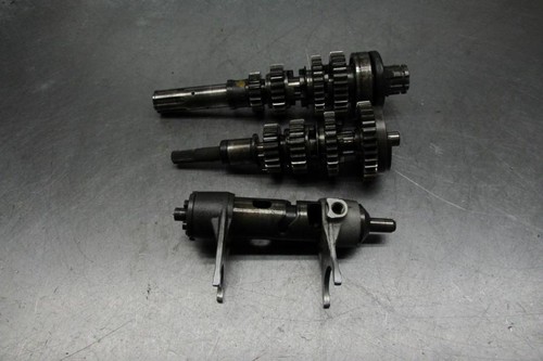 Honda cl72 250 1962 - honda,