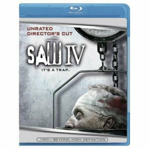 Saw - , iv