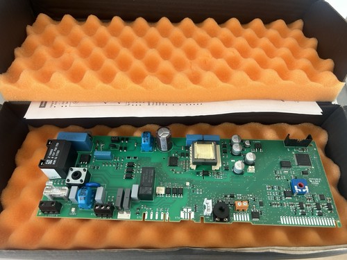 Worcester greenstar pcb 12ri - worcester,