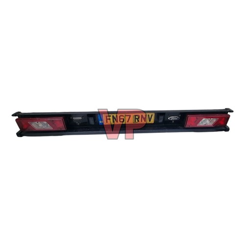 Ford transit mk8 chassis cab - chassis,