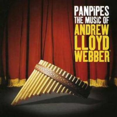Various artists pan - pipes, the