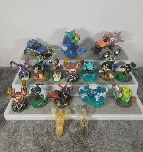 Activision skylanders figures - skylanders,