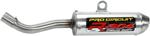 Pro circuit 304 silencer for - pro,