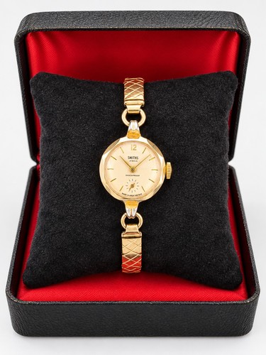 Vintage smiths jewels - vintage, 7