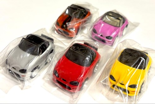 Suzuki cappuccino chibikko - suzuki,