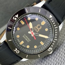 TITUS HAND-WINDING VINTAGE