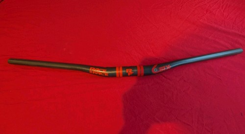 Raceface carbon red six - 6, c
