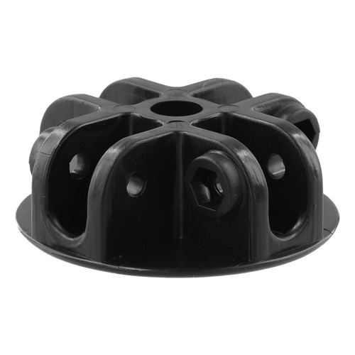 Robust for gazebo connector - robust,