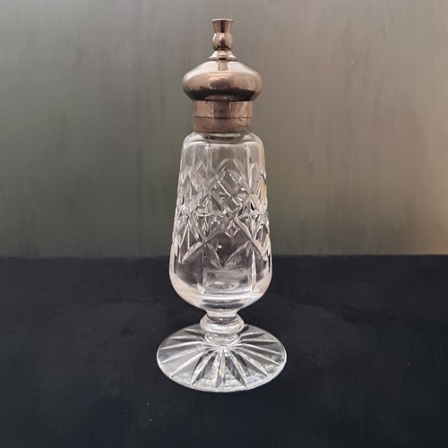 Edinburgh crystal salt - crystal,,