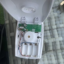 Wireless RF-Echo HKC Internal