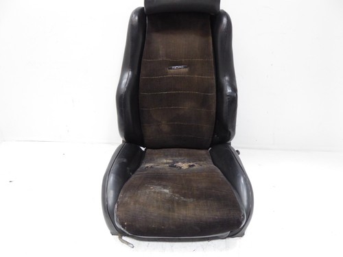 Porsche 911 sport - porsche, recaro