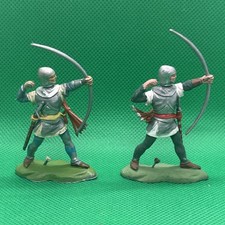 Britains Swoppets 15th Century