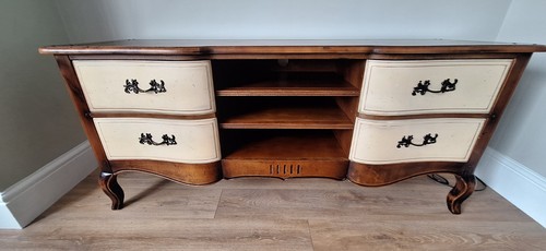 Cabinet french style - french,