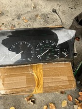 Land Rover Discovery 1 300tdi Instrument Panel