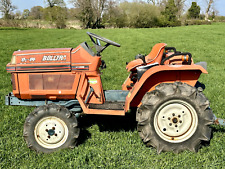 Compact Tractor Kubota B1-14   £2950 + vat  Ideal for Smallholding or Equestrian