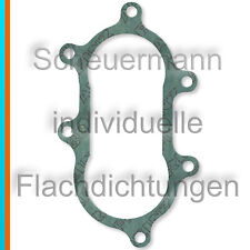 Joint Boîtier de compresseur Opel Calibra, Vectra, Cavalier K16 Turbo C20LET