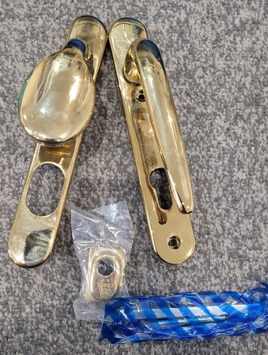 Ts007 star inline - 2, lever-pad