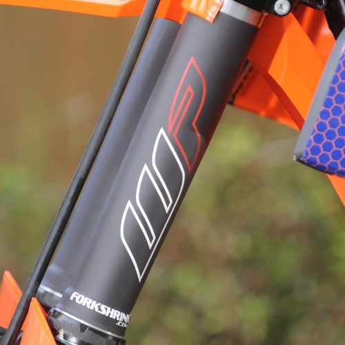 Fork shrink 360 ktm - 360, sxf