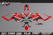 Graphics Kit for Ducati