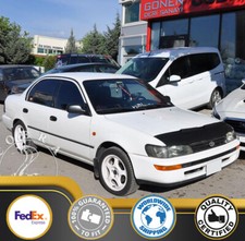 Car Bonnet Hood Bra For Toyota Corolla 93 94 95 96 97 1993 1994 1995 1996 1997