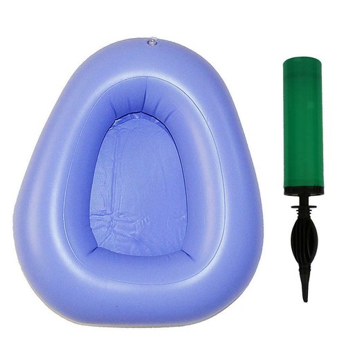 Air inflation bedridden - air,