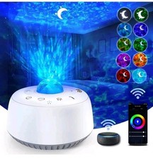 Light Projector, Star Night