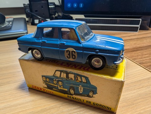 Original dinky toys 1414 - original,