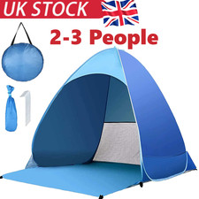 Pop Up Tent Automatic 2-3