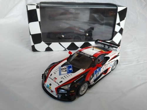 Ebbro lexus lfa - lexus,