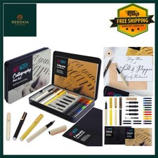 Beginner Calligraphy Pen Set