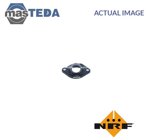 775102 coolant flange - 775102,