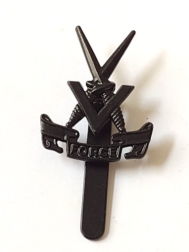 Genuine ww2 force - genuine,
