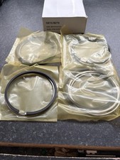 FORD RANGER TRANSIT MONDEO 2.2 TDCI DIESEL PISTON RINGS SET STD X4 PR427700