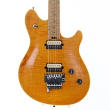 PEAVEY Wolfgang USA Edward Van