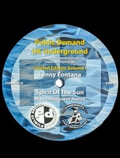 UK GARAGE Artful Dodger -