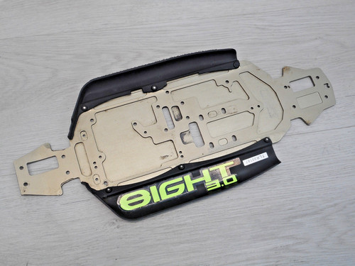 Losi 8ight buggy - 3.0,